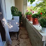 Kurti Old Town Μπεράτ
