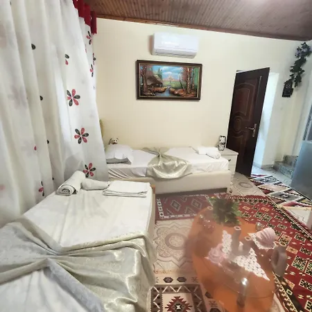 아파트 Kurti Old Town *