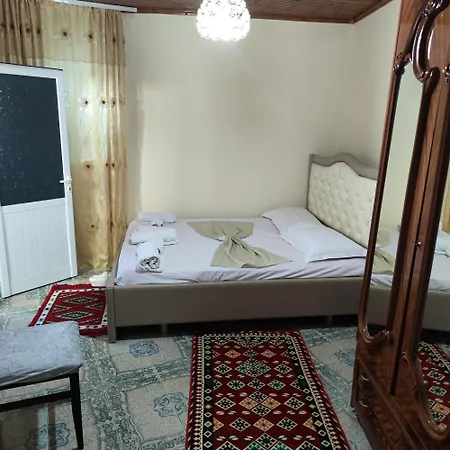 Kurti Old Town