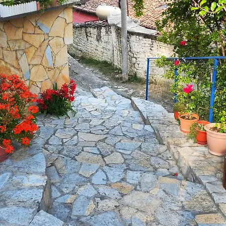 Kurti Old Town Apartment Berat
