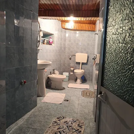Apartment Kurti Old Town Berat