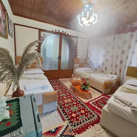 Kurti Old Town Apartment