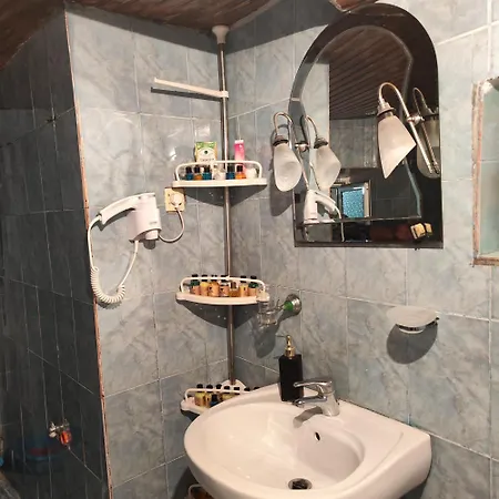Apartment Kurti Old Town Berat