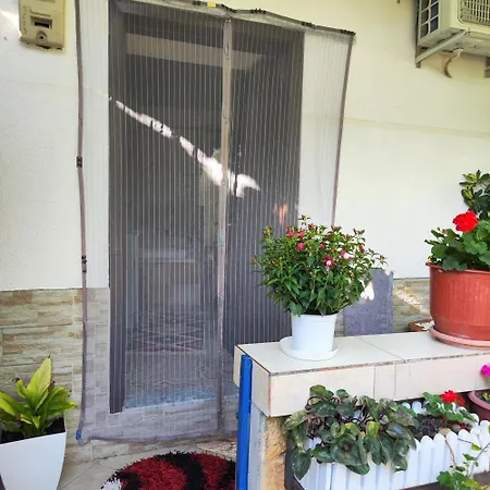 Kurti Old Town Berat