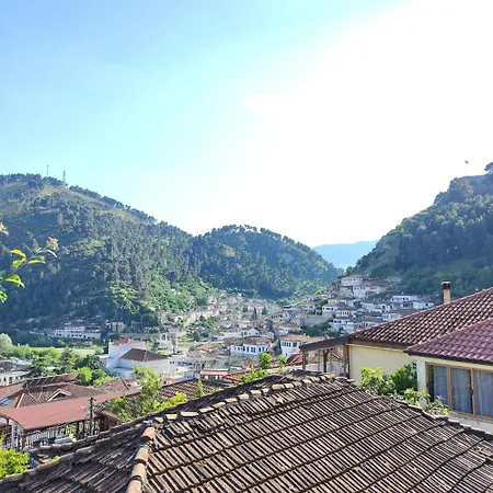Kurti Old Town Apartment *