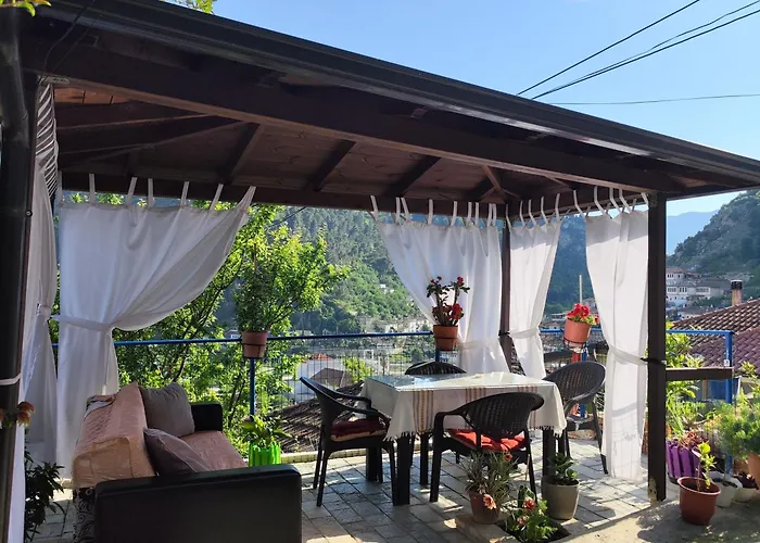 Kurti Old Town 아파트